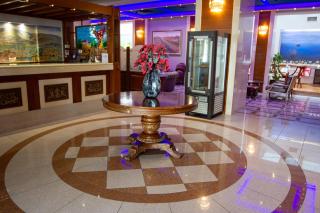 Elena Hotel - Kozani - 5
