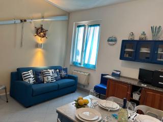 Chiaraluce Mare with terrace near best beaches - Monterosso al Mare - 8