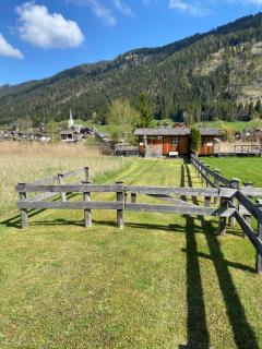 Seeland Techendorf 101 - Weissensee - 2