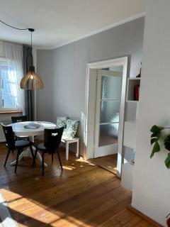 Charmante 2-Zi-Altbau-Wohnung - 5 Min zum Dom - Bamberg - 9