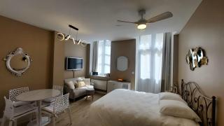 Le Réverbère, appartement de vacances - 9