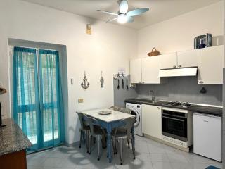 Chiaraluce Mare with terrace near best beaches - Monterosso al Mare - 2
