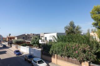 Modern Apartment by L'Arenal - Port & Beach Access - Burriana - 9