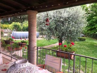villino indipendente I Tigli - Campagnano di Roma - 8