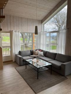 Storeval feriehus Nærøysund - Kolvereid - 8