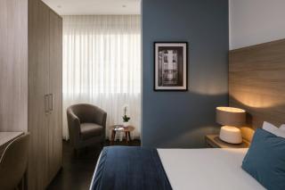 The Howard Hotel - Sliema - 9