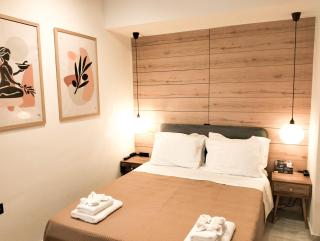 Estia Residence, Rethymno - Rethymno - 1