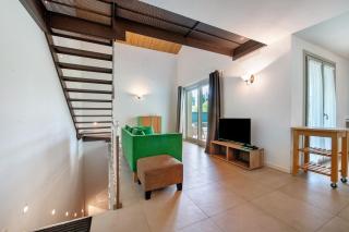 Le Golfette Ville al Golf 1 - Manerba del Garda - 4