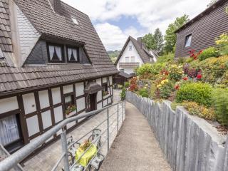 Cosy apartment in Hallenberg near centre - Hallenberg - 0