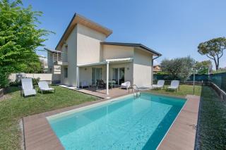 Le Golfette Ville al Golf 1 - Manerba del Garda - 0