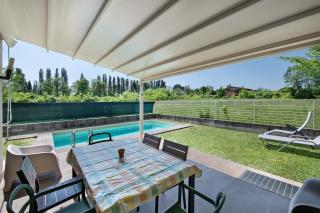 Le Golfette Ville al Golf 1 - Manerba del Garda - 8