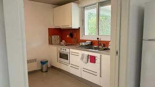 Family house 5' from beach - 2