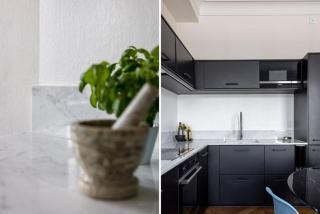 Luxurious Inner-City Flat - 6