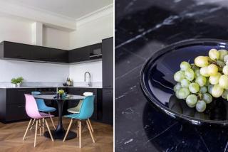 Luxurious Inner-City Flat - Malmö - 4