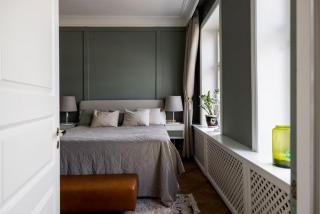 Luxurious Inner-City Flat - Malmö - 3