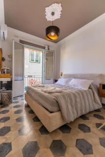 REGINA SUITE Palermo - 8