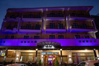 Elena Hotel - Kozani - 0