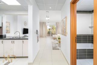 Marcopolo - Spacious Huge Balcony, Park View, Pool - 3