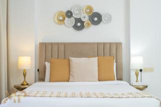 Marcopolo - Spacious Huge Balcony, Park View, Pool - 4