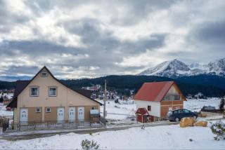 Apartman Wooden Paradise - Žabljak - 3