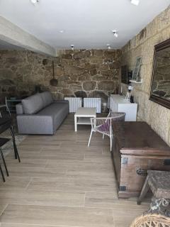 CASITA RECIEN HABILITADA A ESTRENAR EN MALVAS Tuy - Malvas - 3