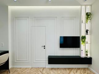 Szekely at Andrassy Suite -SZM4 - Budapest - 5