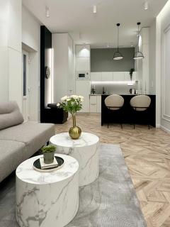 Szekely at Andrassy Suite -SZM4 - Budapest - 0