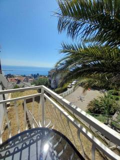 Apartment Sunrise - Free Private Parking - Opatija - 5