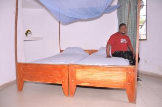 Hôtel Bellevue - Natitingou - 3