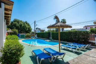 Apartamento Felipe 1-5 - Cala D'or - 9