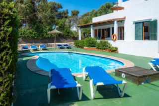 Apartamento Felipe 1-5 - Cala D'or - 0