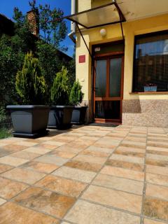 Rebeka Guest House - Trjavna - 7