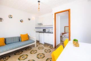 Apartamento Felipe 1-5 - Cala D'or - 4