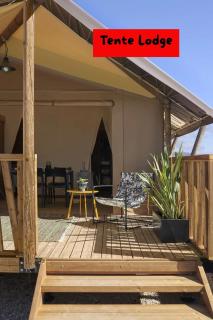 Camping U Pirellu - Porto-Vecchio - 9