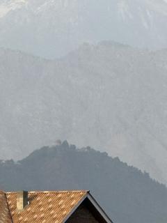 Blue Bells Highway Lodge, Srinagar - 3