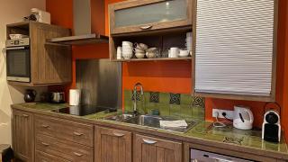 L'Appartement d'Egard 8 personnes Normandie - Tamerville - 6