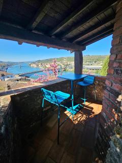 La Bâtie - Vue imprenable - Amazing view - Parking privé - Vienne - 1