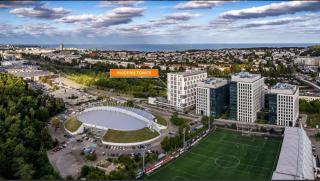 Modern Tower Gdynia - Apartamenty na ul Kazimierza Gorskiego 1 - Gdynia - 2