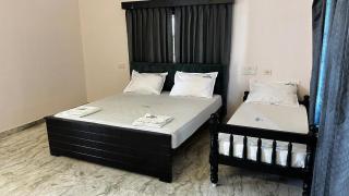Umino Beach House - Covelong - 9