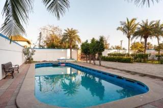 Umino Beach House - Covelong - 7