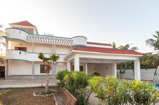 Umino Beach House - Covelong - 6
