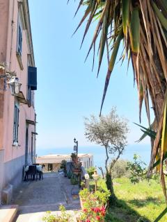 The Sirens' Refuge - Massa Lubrense - 5