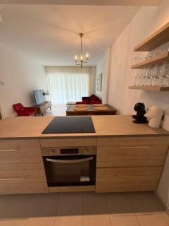 Seafront Apartment - Costa Brava - Blanes - 5