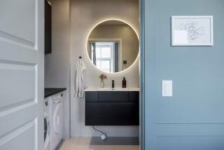 Luxurious Inner-City Flat - 8