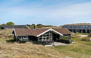 Amazing Home In Fanø With Wifi - Sønderho - 1