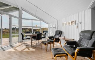Amazing Home In Fanø With Wifi - Sønderho - 6