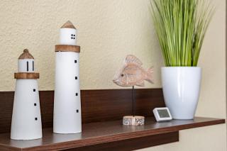 Ferienwohnung Atlantic - Graal-Müritz - 5