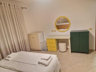 Beachfront Apartment - Sarandë - 8