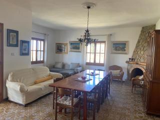Villa Maria - Sorso - 4