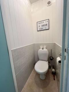Villa climatisée dans résidence LES TAMARIS, 3 chambres, véranda, Wifi, à 400m de la plage de Portiragnes LRTAMG15 - Portiragnes - 3